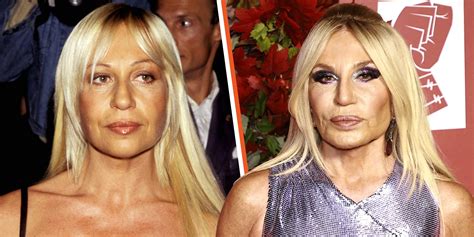 donatella versace rai|where is donatella versace now.